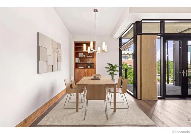 image of 1077 Canyon Blvd #211, Boulder, CO 80302 | MLS# IR1066176