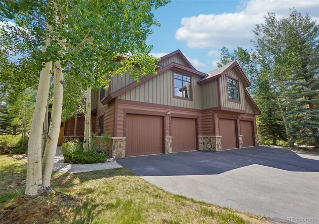 2nd image of 2922 Osprey Ln, Silverthorne, CO 80498 | MLS# 7509820