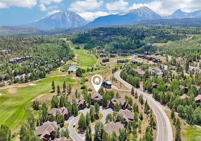 50th image of 2922 Osprey Ln, Silverthorne, CO 80498 | MLS# 7509820