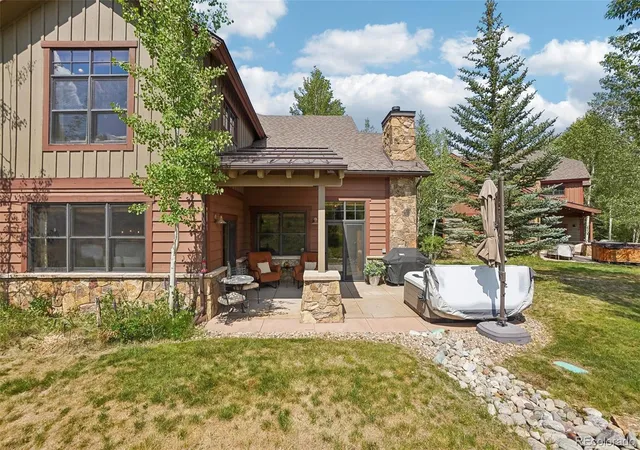 Photo 4 of Townhouse for sale at 2922 Osprey Ln, Silverthorne, CO 80498 | MLS# 7509820 | Listing updated on 2026-08-26