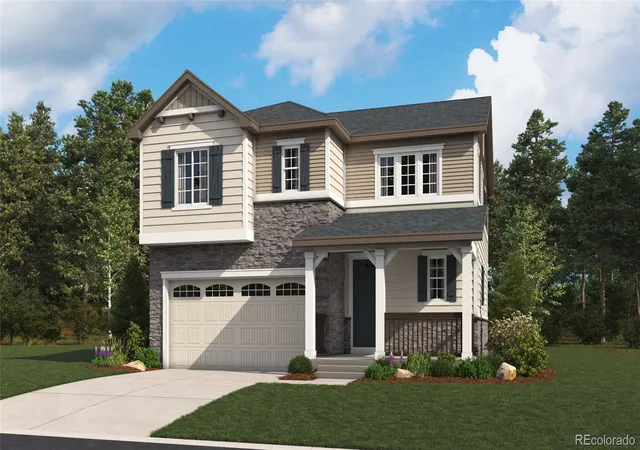1st image of 24682 E 46th Ave, Aurora, CO 80019 | MLS# 8803819