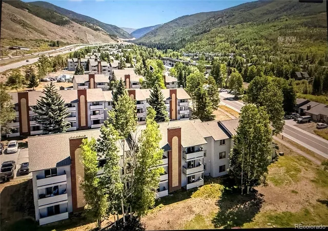1st image of 705 Straight Creek Dr #102, Dillon, CO 80435 | MLS# 2580169