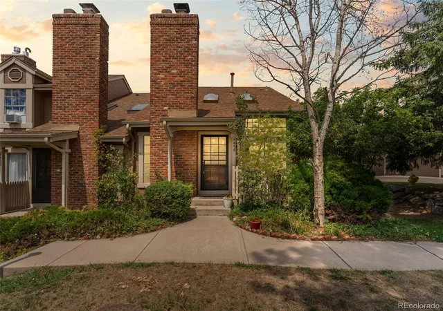 1st image of 4456 S Carson Wy, Aurora, CO 80015 | MLS# 7438231