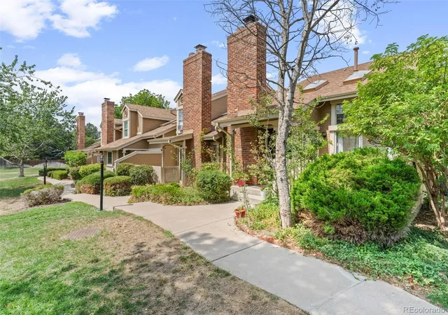 3rd image of 4456 S Carson Wy, Aurora, CO 80015 | MLS# 7438231