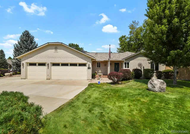 Photo 2 of Single family home for sale at 930 S Hoover Ave, Fort Lupton, CO 80621 | MLS# 6502619 | Listing updated on 2026-09-21