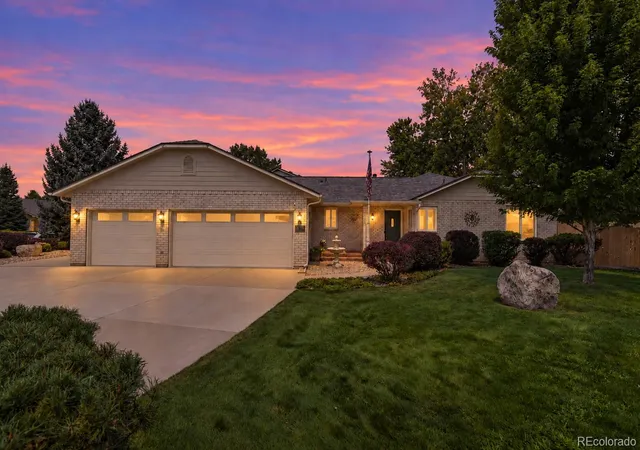 Photo 1 of Single family home for sale at 930 S Hoover Ave, Fort Lupton, CO 80621 | MLS# 6502619 | Listing updated on 2026-09-21