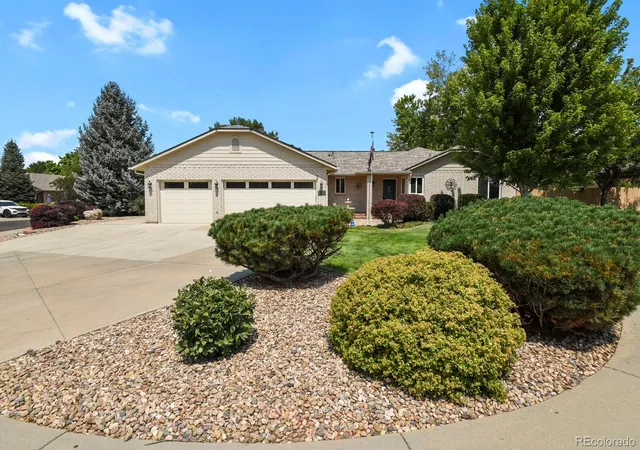 Photo 3 of Single family home for sale at 930 S Hoover Ave, Fort Lupton, CO 80621 | MLS# 6502619 | Listing updated on 2026-09-21