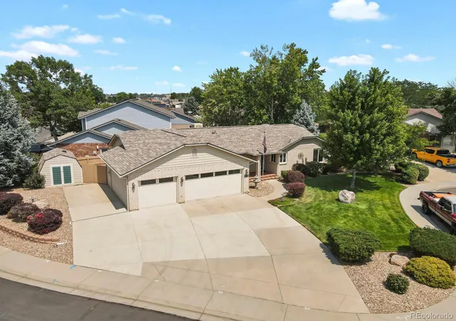 Photo 3 of Single family home for sale at 930 S Hoover Ave, Fort Lupton, CO 80621 | MLS# 6502619 | Listing updated on 2026-09-21