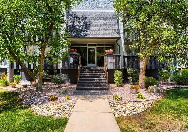 Photo 1 of Condo for sale at 3465 S Poplar St #101, Denver, CO 80224 | MLS# 9095885 | Listing updated on 2026-09-16