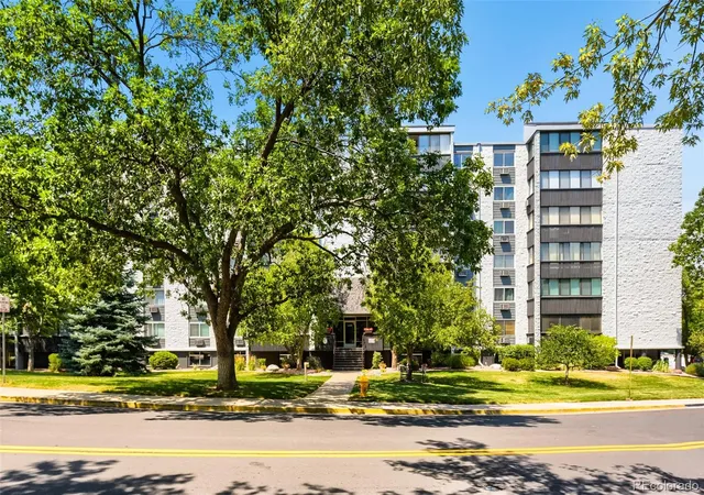 31st image of 3465 S Poplar St #101, Denver, CO 80224 | MLS# 9095885