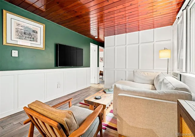 3rd image of 1343 N High St, Denver, CO 80218