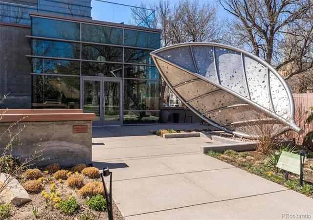 2nd image of 1343 N High St, Denver, CO 80218