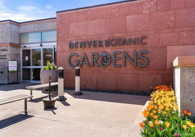 50th image of 1343 N High St #8, Denver, CO 80218 | MLS# 1687092