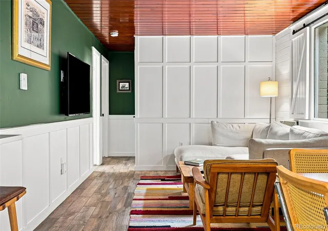 4th image of 1343 N High St, Denver, CO 80218
