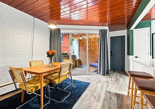 5th image of 1343 N High St, Denver, CO 80218