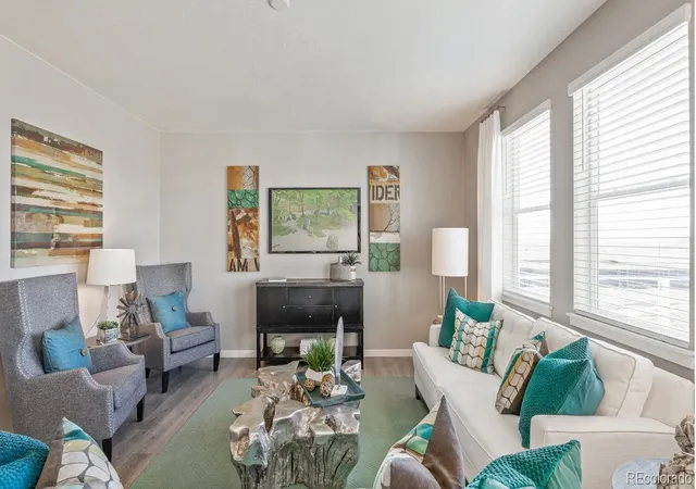 4th image of 5600 Gelbray Pl, Fort Collins, CO 80528 | MLS# 7003146