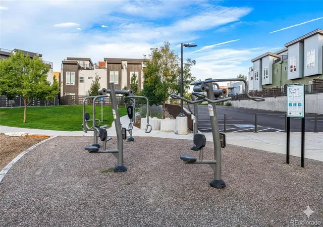 18th image of 2876 W 53rd Ave #115, Denver, CO 80221 | MLS# 5742532