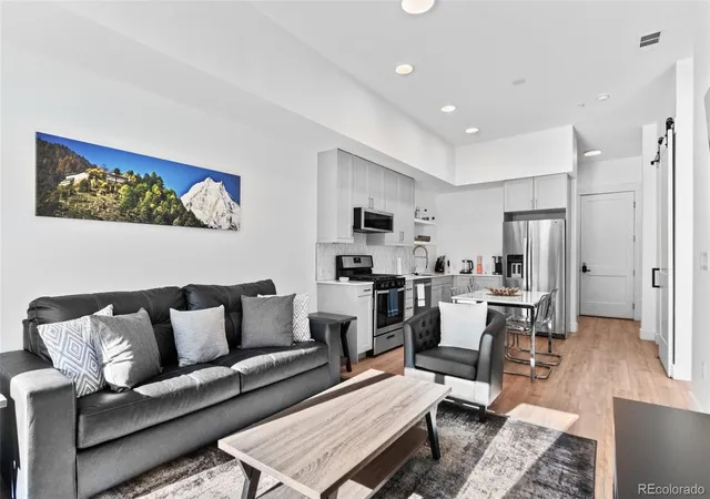 Photo 3 of Condo for sale at 2876 W 53rd Avenue #115, Denver, CO 80221 | MLS# 5742532 | Listing updated on 2026-08-24