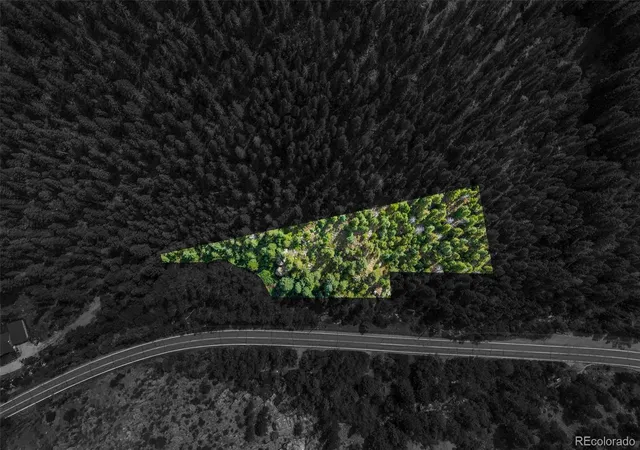 2nd image of 4955 Colorado 103, Idaho Springs, CO 80452 | MLS# 8555674