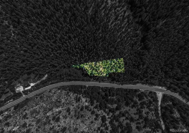 22nd image of 4955 Colorado 103, Idaho Springs, CO 80452 | MLS# 8555674