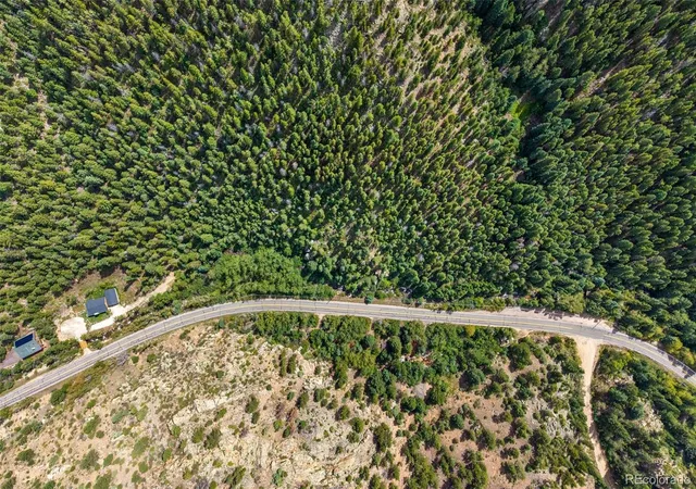 Photo 3 of Land for sale at 4955 Colorado 103, Idaho Springs, CO 80452 | MLS# 8555674 | Listing updated on 2026-08-20