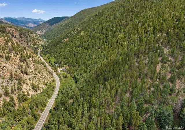 Photo 4 of Land for sale at 4955 Colorado 103, Idaho Springs, CO 80452 | MLS# 8555674 | Listing updated on 2026-08-20