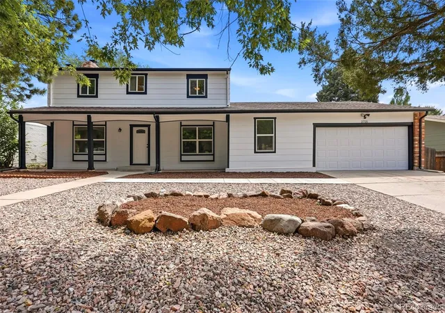 1st image of 2725 Flintridge Dr, Colorado Springs, CO 80918 | MLS# 6099773