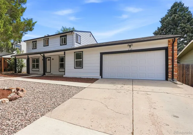 46th image of 2725 Flintridge Dr, Colorado Springs, CO 80918 | MLS# 6099773