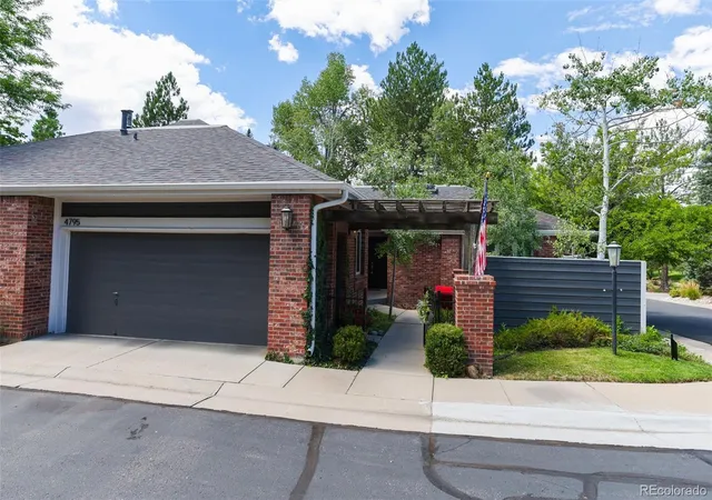 2nd image of 4795 E Pinewood Cir, Centennial, CO 80121 | MLS# 5759760