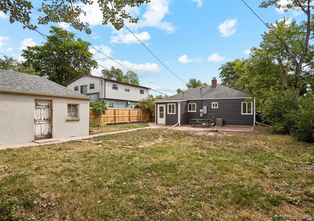 18th image of 2557 Kendall St, Edgewater, CO 80214 | MLS# 7489468