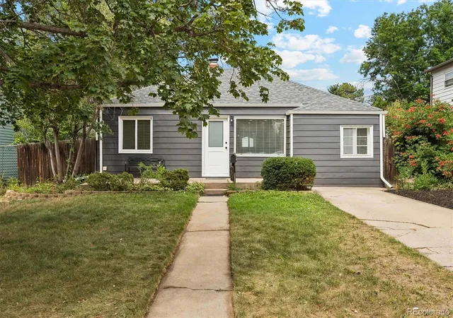 2nd image of 2557 Kendall St, Edgewater, CO 80214 | MLS# 7489468