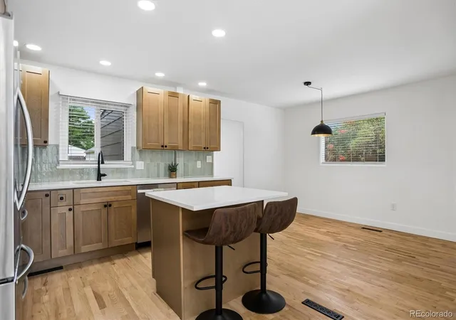 Photo 3 of Single family home for sale at 2557 Kendall St, Edgewater, CO 80214 | MLS# 7489468 | Listing updated on 2026-10-01
