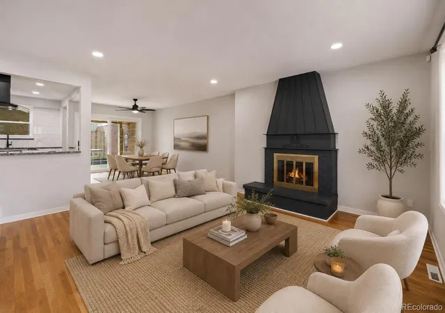 2nd image of 3226 S Oneida Wy, Denver, CO 80224 | MLS# 8059904