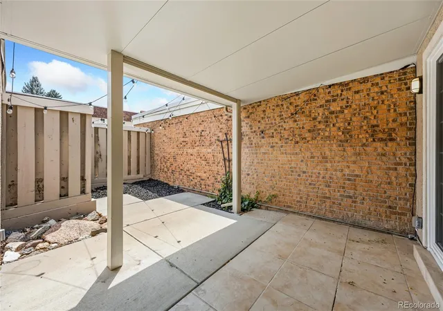 36th image of 3226 S Oneida Wy, Denver, CO 80224 | MLS# 8059904