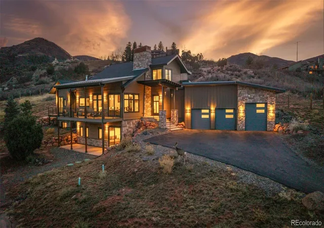 Photo 1 of Mansion for sale at 12947 Lazy Dog Ln, Littleton, CO 80127 | MLS# 8214566 | Listing updated on 2026-09-04