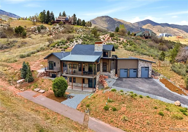 Photo 2 of Mansion for sale at 12947 Lazy Dog Ln, Littleton, CO 80127 | MLS# 8214566 | Listing updated on 2026-09-04