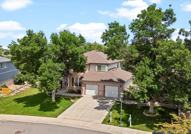 1st image of 3043 W 109th Pl, Westminster, CO 80031 | MLS# 6905831