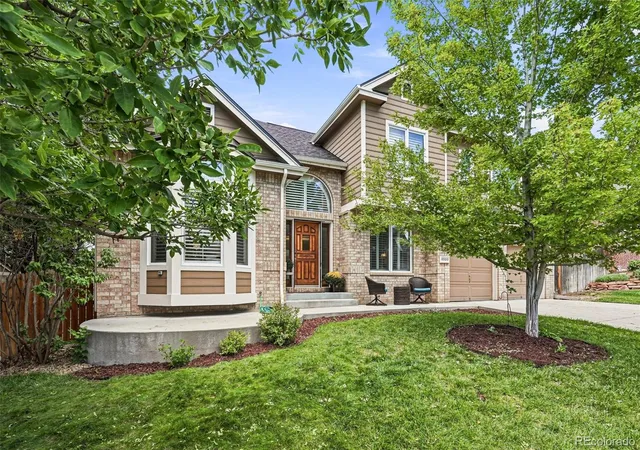1st image of 6599 S Oak Cir, Littleton, CO 80127 | MLS# 8525860