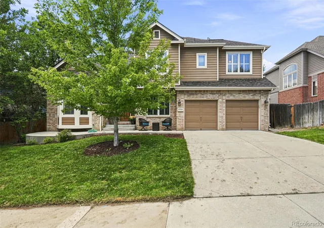 2nd image of 6599 S Oak Cir, Littleton, CO 80127 | MLS# 8525860