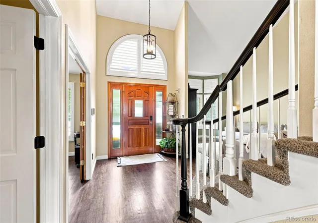 3rd image of 6599 S Oak Cir, Littleton, CO 80127 | MLS# 8525860