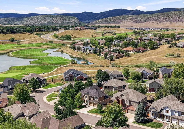 Photo 1 of Single family home for sale at 6599 S Oak Cir, Littleton, CO 80127 | MLS# 8525860 | Listing updated on 2026-09-30