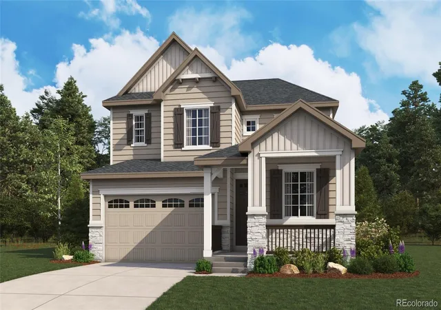 1st image of 24642 E 46th Ave, Aurora, CO 80019 | MLS# 8352692