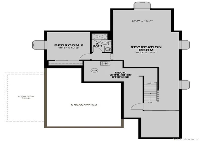 4th image of 24642 E 46th Ave, Aurora, CO 80019 | MLS# 8352692