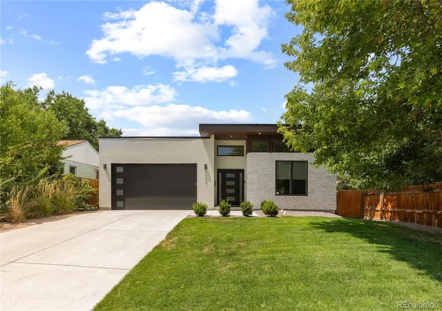 1st image of 2901 S Bellaire, Denver, CO 80222 | MLS# 6399751