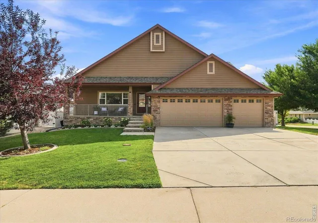 2nd image of 6728 W 31st St Rd, Greeley, CO 80634 | MLS# IR1066182