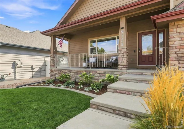 3rd image of 6728 W 31St St Rd, Greeley, CO 80634 | MLS# IR1066182