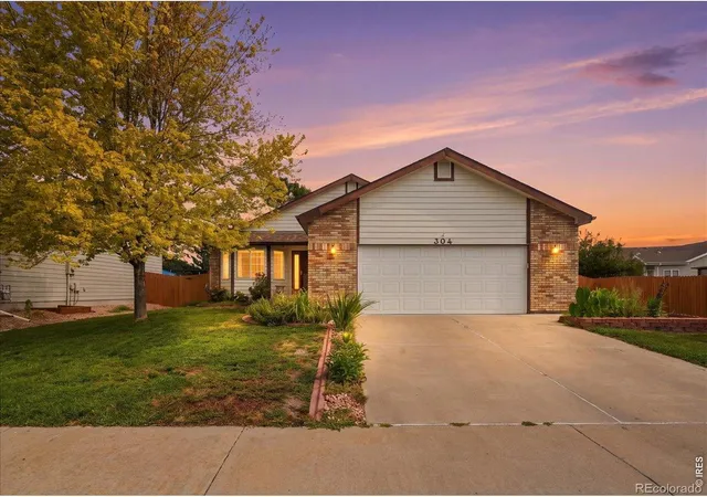 1st image of 304 Tuckaway Ct, Windsor, CO 80550 | MLS# IR1066183
