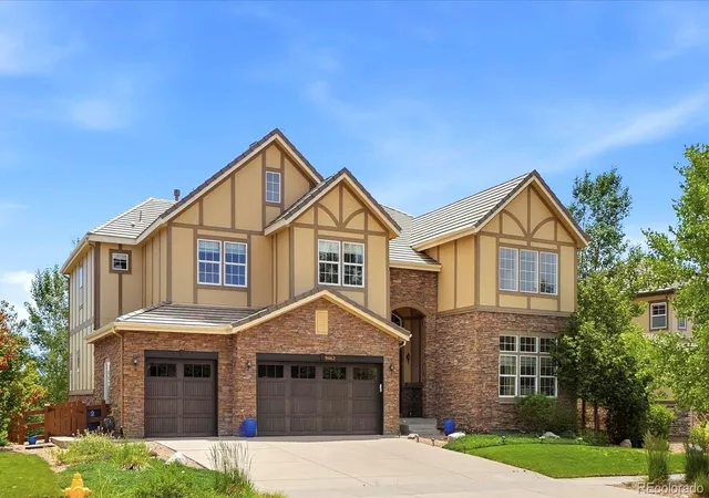 2nd image of 9462 Noble Wy, Arvada, CO 80007 | MLS# 8302689