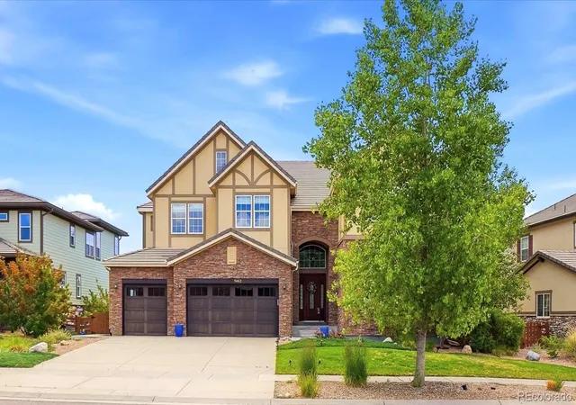 Photo 3 of Mansion for sale at 9462 Noble Wy, Arvada, CO 80007 | MLS# 8302689 | Listing updated on 2026-10-06