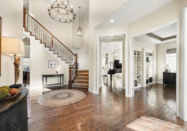 Photo 3 of Single family home for sale at 9462 Noble Wy, Arvada, CO 80007 | MLS# 8302689 | Listing updated on 2026-10-06